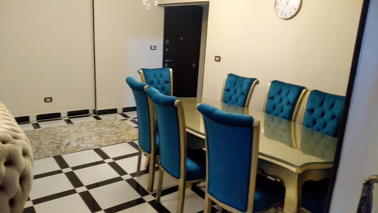 شقة مكرم عبيد للعائلات فقط 21 (Adults Only) Cairo Exterior photo